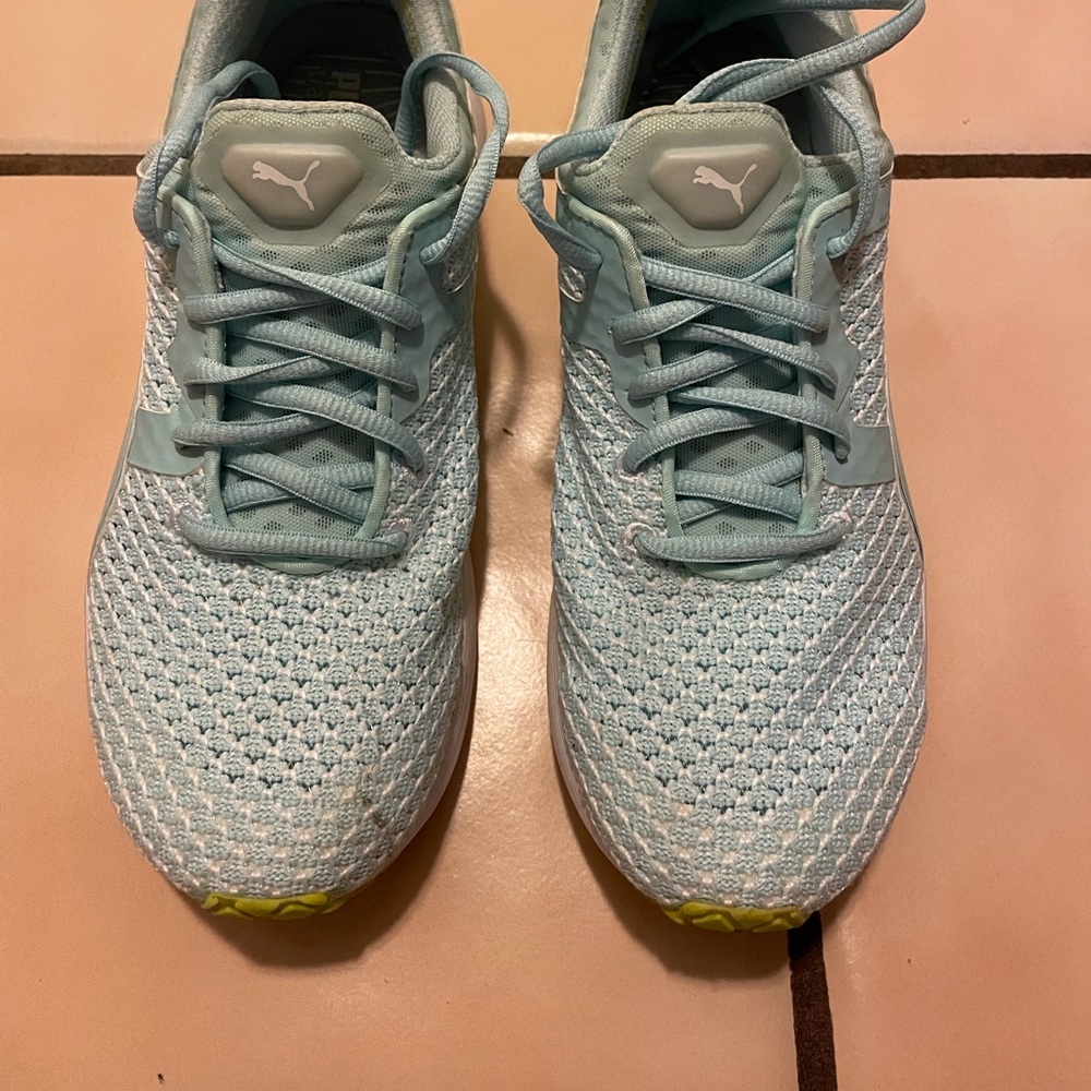 Puma Athletic Shoes